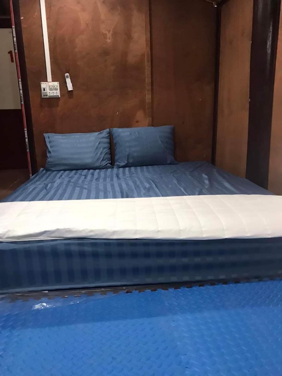Bee Lucky Homestay Hien Hao Exterior foto
