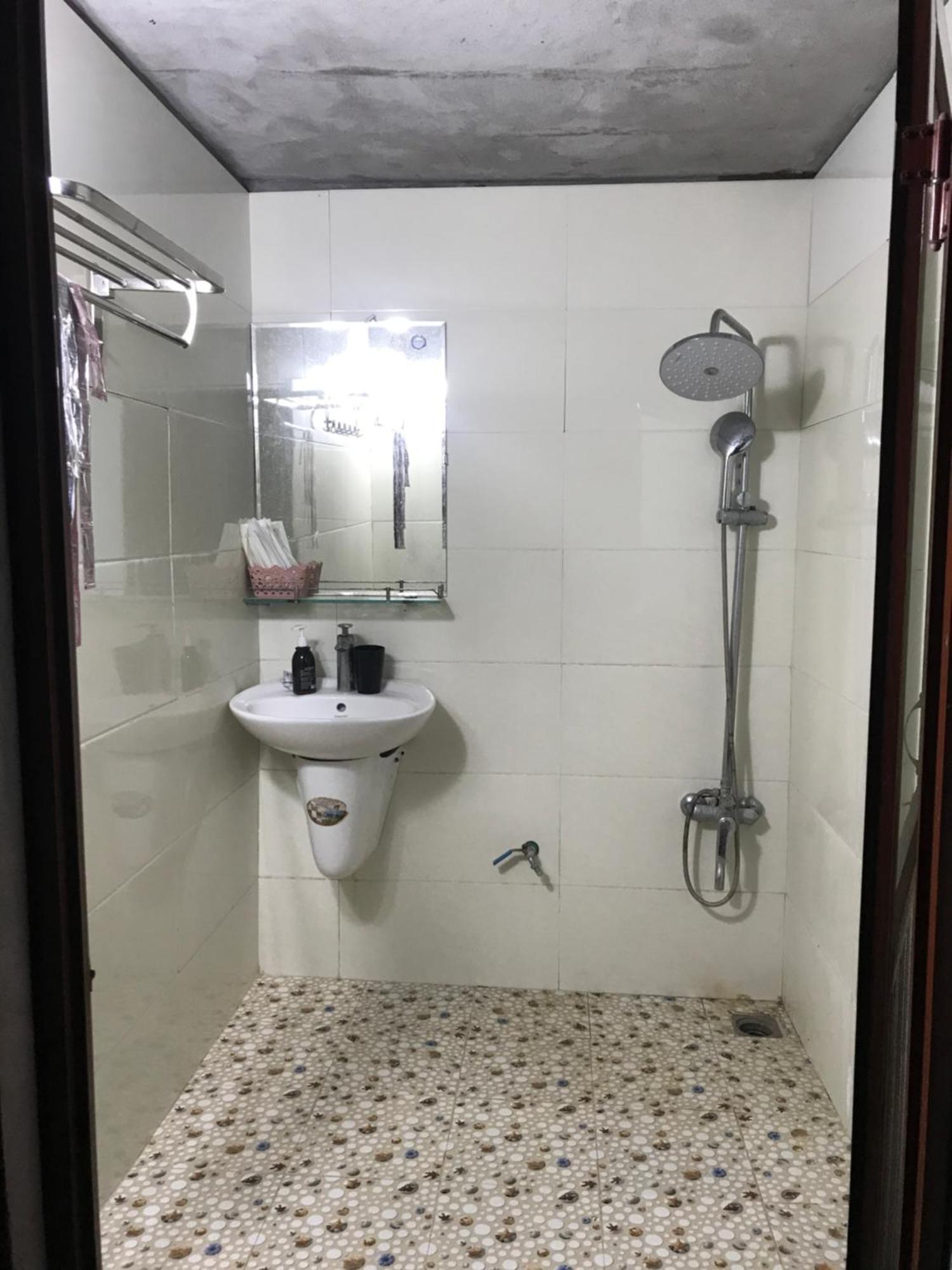 Bee Lucky Homestay Hien Hao Exterior foto